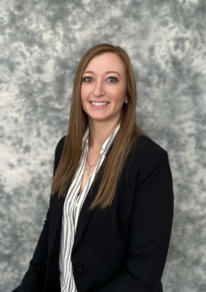 Cortney Eggers PTA