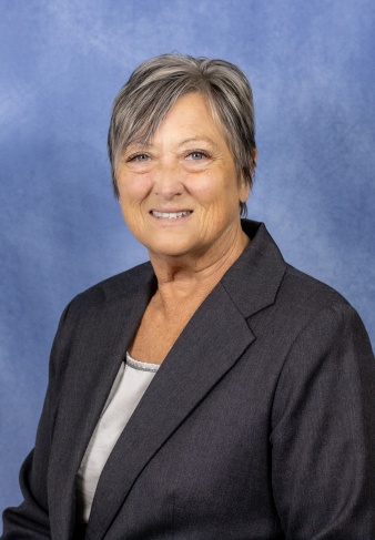 Diane Clifton, RN