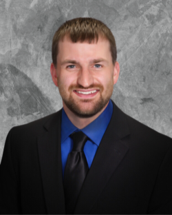 Grant Saltzgaber M.D.