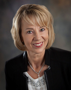 Mary Kent